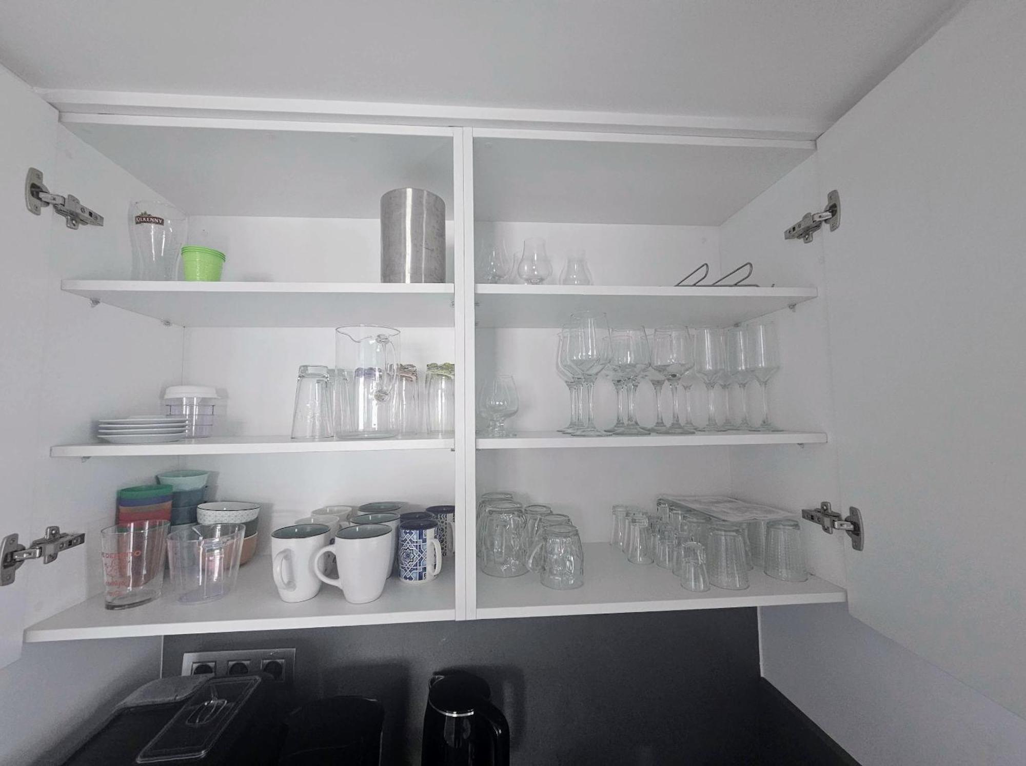 Apartment Margarita 2 托雷维耶哈 外观 照片