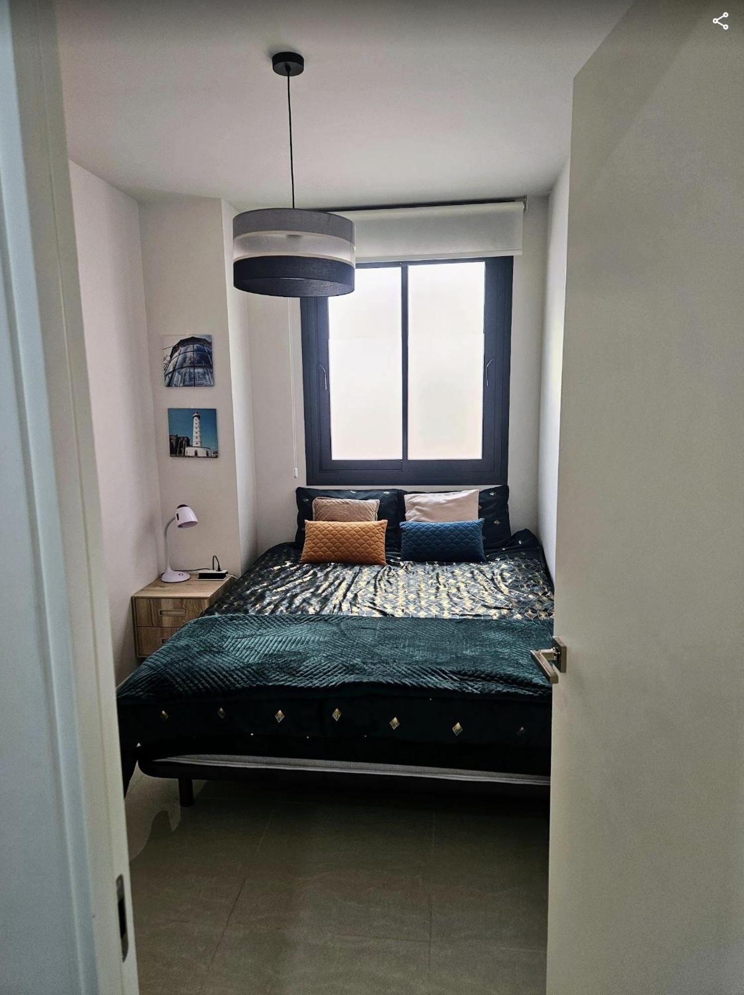 Apartment Margarita 2 托雷维耶哈 外观 照片