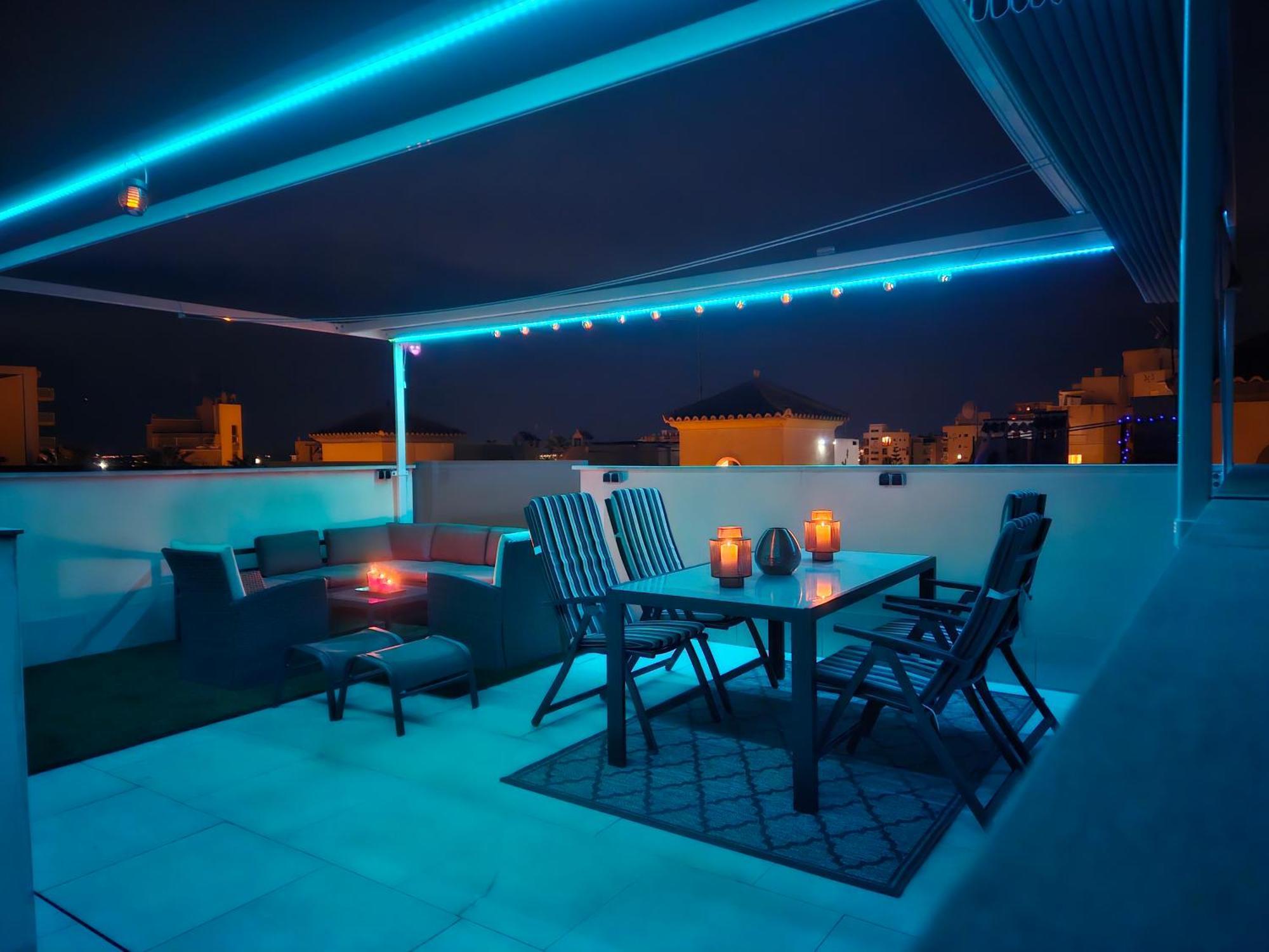Apartment Margarita 2 托雷维耶哈 外观 照片