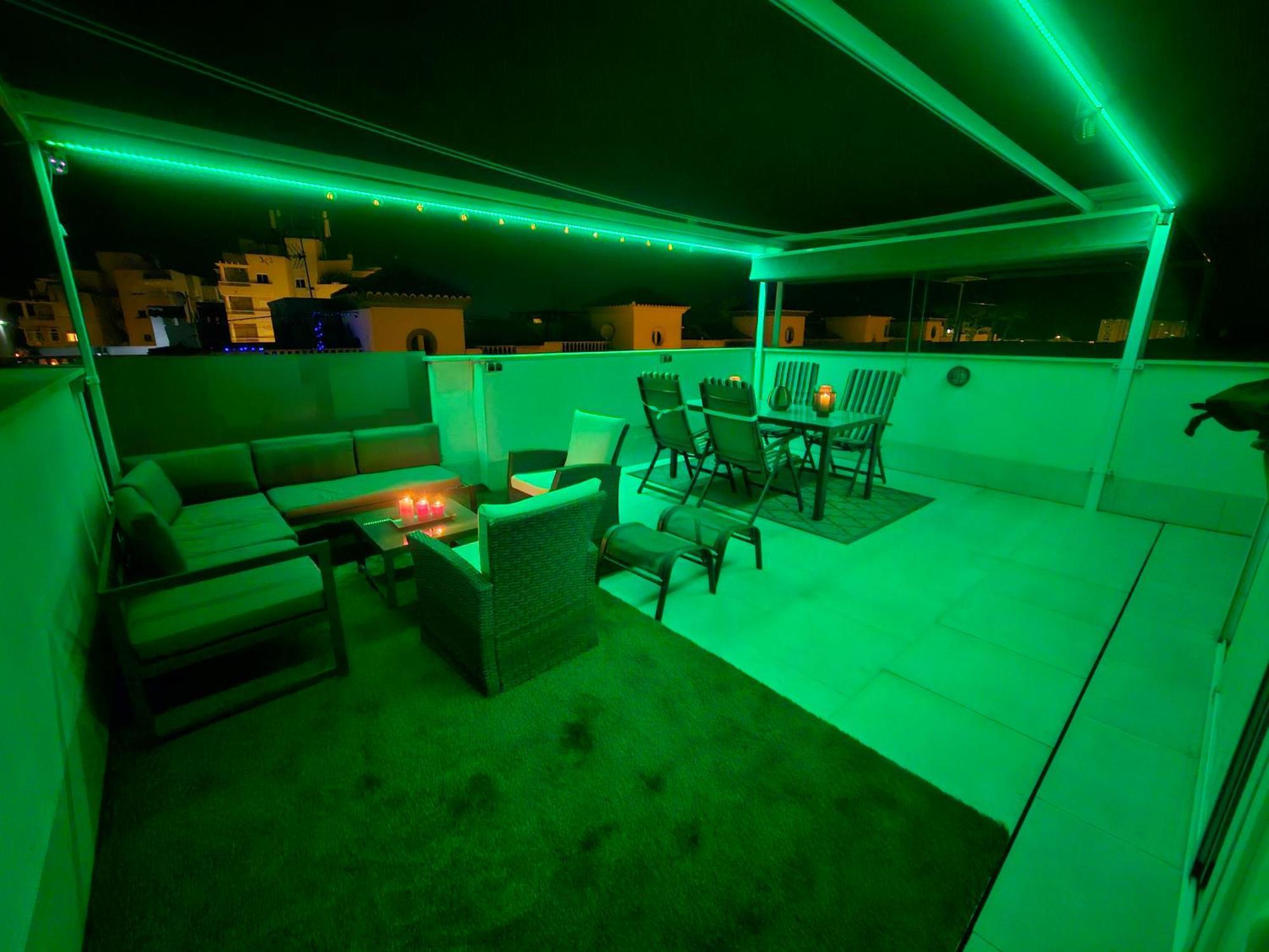 Apartment Margarita 2 托雷维耶哈 外观 照片