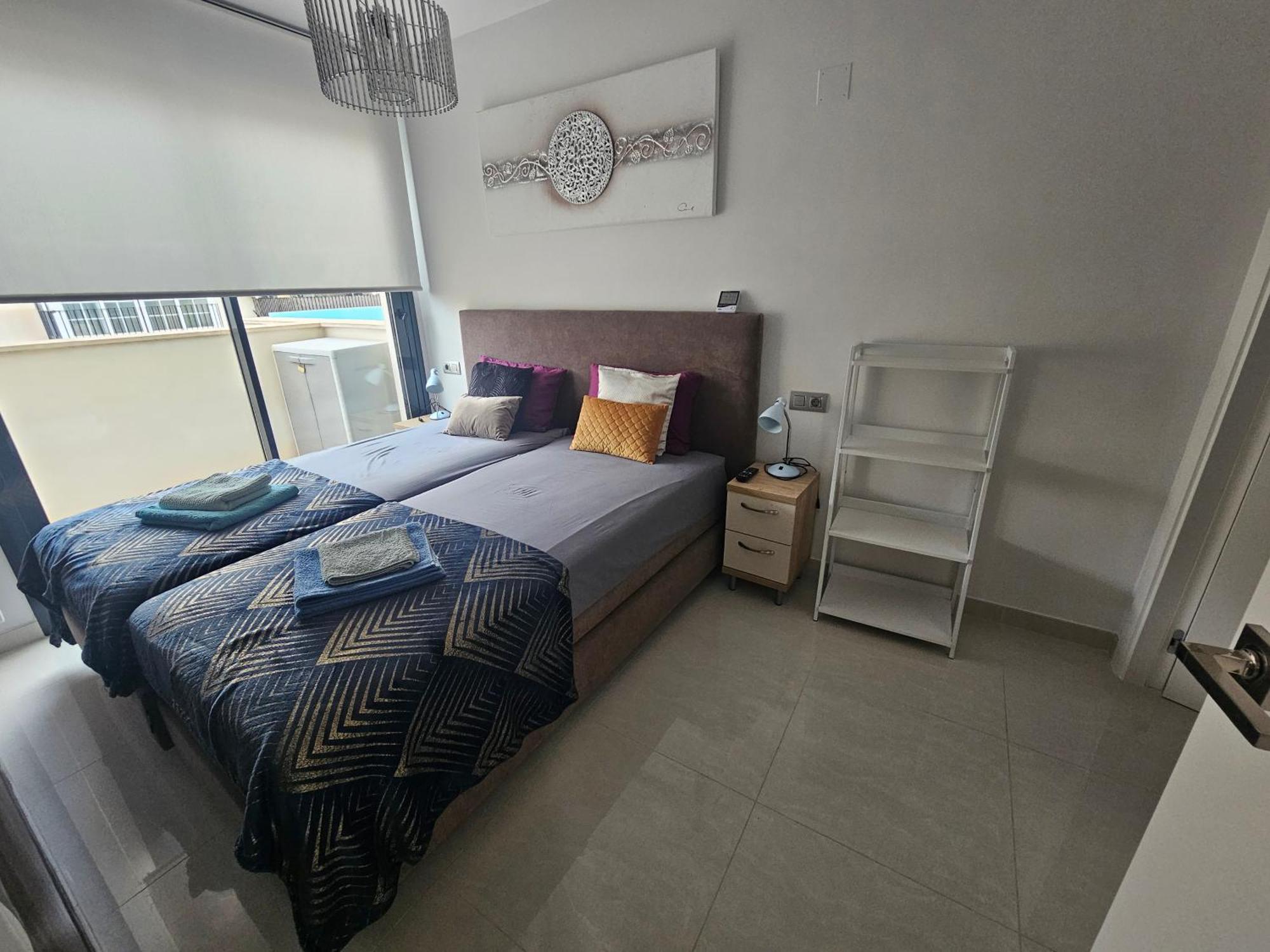Apartment Margarita 2 托雷维耶哈 外观 照片